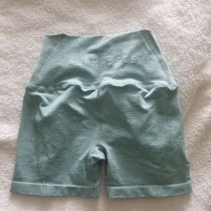 NWT Alphalete Revival Shorts